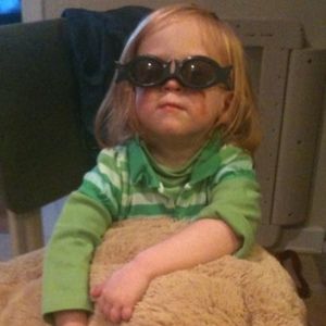 Meet your Posher, Anya marie